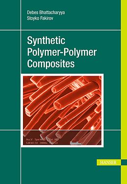 eBook (pdf) Synthetic Polymer-Polymer Composites de 