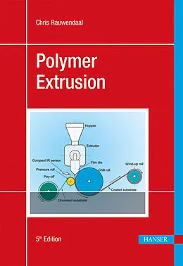 E-Book (pdf) Polymer Extrusion von Chris Rauwendaal