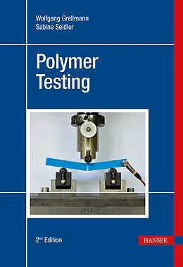 E-Book (pdf) Polymer Testing von 