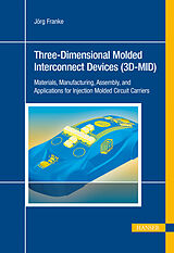 eBook (pdf) Three-Dimensional Molded Interconnect Devices (3D-MID) de 