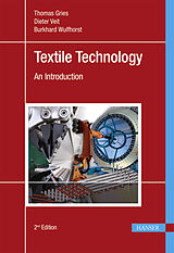 eBook (pdf) Textile Technology de Thomas Gries, Dieter Veit, Burkhard Wulfhorst