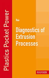 eBook (pdf) Diagnostics of Extrusion Processes de Natti S. Rao