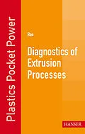 E-Book (pdf) Diagnostics of Extrusion Processes von Natti S. Rao
