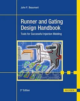 E-Book (pdf) Runner and Gating Design Handbook von John P. Beaumont
