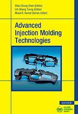 eBook (pdf) Advanced Injection Molding Technologies de 