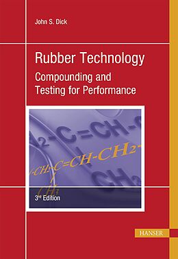 E-Book (pdf) Rubber Technology von 
