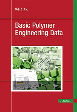 E-Book (pdf) Basic Polymer Engineering Data von Natti S. Rao