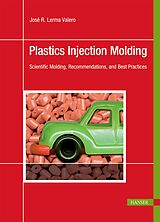 eBook (pdf) Plastics Injection Molding de José R. Lerma Valero