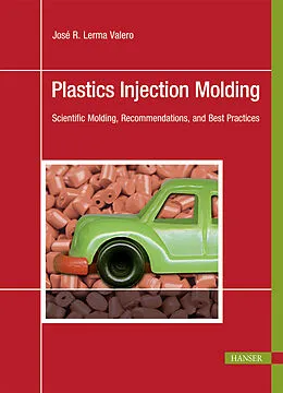 E-Book (pdf) Plastics Injection Molding von José R. Lerma Valero
