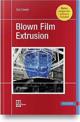  Blown Film Extrusion de Kirk Cantor