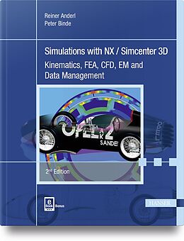  Simulations with NX / Simcenter 3D de Reiner Anderl, Peter Binde