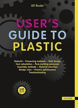 E-Book (pdf) User's Guide to Plastic von Ulf Bruder