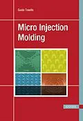 E-Book (epub) Micro Injection Molding von 
