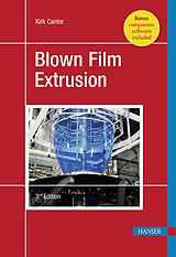 eBook (epub) Blown Film Extrusion de Kirk Cantor