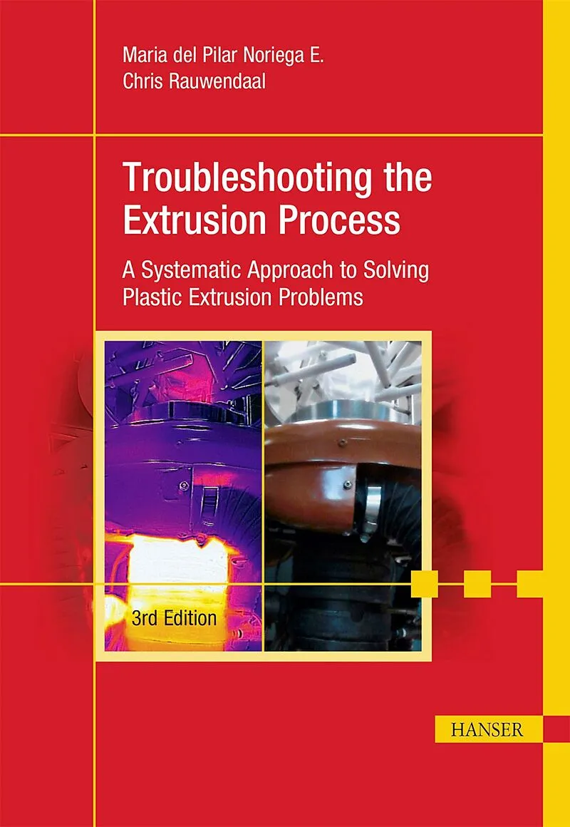Troubleshooting the Extrusion Process