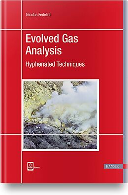 Set mit div. Artikeln (Set) Evolved Gas Analysis von Nicolas Fedelich
