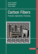 E-Book (pdf) Carbon Fibers von Hauke Lengsfeld, Hendrik Mainka, Volker Altstädt