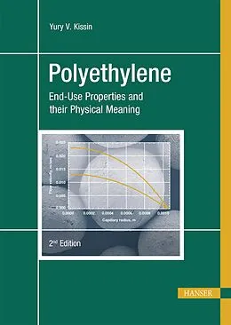 E-Book (pdf) Polyethylene von Yury V. Kissin