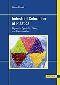E-Book (epub) Industrial Coloration of Plastics von Günter Etzrodt
