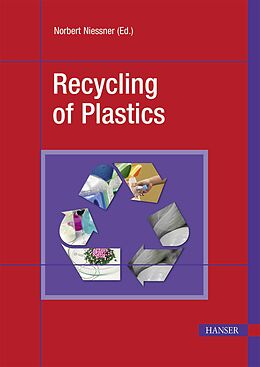 eBook (pdf) Recycling of Plastics de 