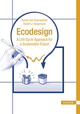 eBook (pdf) Ecodesign de Karine Van Doorsselaer, Rudolf J. Koopmans