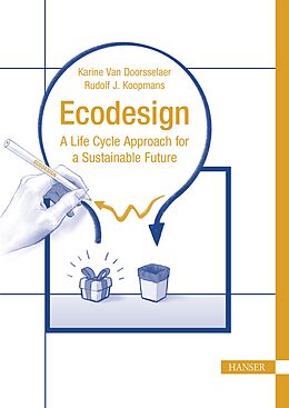 E-Book (pdf) Ecodesign von Karine Van Doorsselaer, Rudolf J. Koopmans