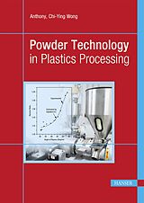 eBook (pdf) Powder Technology in Plastics Processing de Anthony Chi-Ying Wong