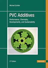 E-Book (pdf) PVC Additives von Michael Schiller