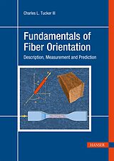 eBook (pdf) Fundamentals of Fiber Orientation de Charles L. Tucker III