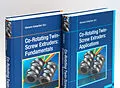 E-Book (pdf) Co-Rotating Twin-Screw Extruders - Two Volume Set von Klemens Kohlgrüber