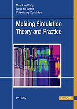 eBook (pdf) Molding Simulation: Theory and Practice de 