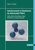 E-Book (pdf) Reinforcement of Elastomers by Nanoscaled Fillers von Robert H. Schuster