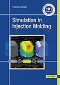 E-Book (pdf) Simulation in Injection Molding von Thomas Schröder