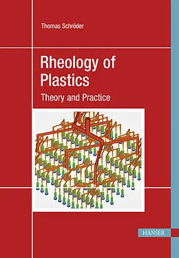 E-Book (pdf) Rheology of Plastics von Thomas Schröder