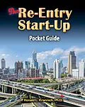 E-Book (epub) Re-Entry Start-Up Guide von Ronald L. Krannich