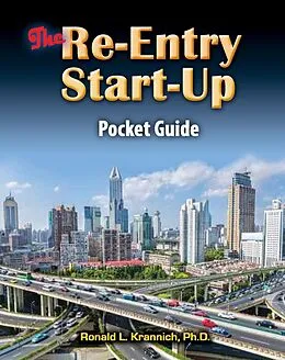 E-Book (epub) Re-Entry Start-Up Guide von Ronald L. Krannich