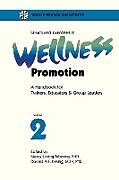 Kartonierter Einband Structured Exercises in Wellness Promotion Vol 2 von 