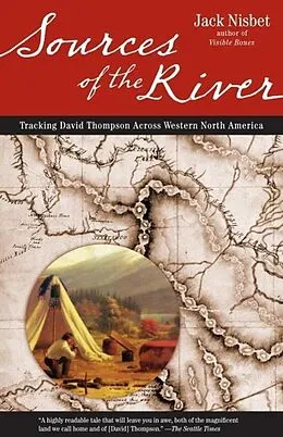 E-Book (epub) Sources of the River, 2nd Edition von Jack Nisbet