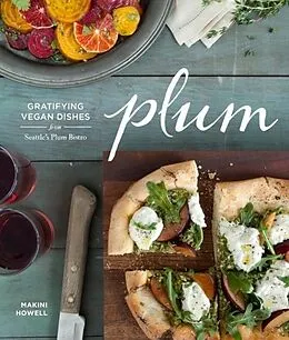E-Book (epub) Plum von Makini Howell