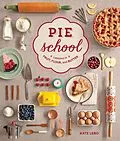 E-Book (epub) Pie School von Kate Lebo