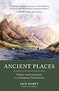 E-Book (epub) Ancient Places von Jack Nisbet