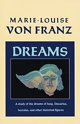 Kartonierter Einband (Kt) Dreams von Marie-Louise Von Franz