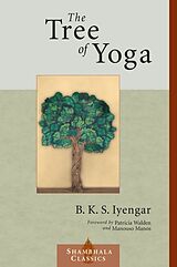 Broché The Tree of Yoga de B.K.S. Iyengar