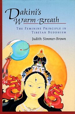 Broché Dakini's Warm Breath de Judith Simmer-Brown