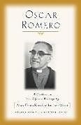 Couverture cartonnée Oscar Romero de Marie Dennis