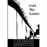 Couverture cartonnée Cold War Letters de Thomas Merton