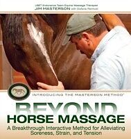 eBook (epub) Beyond Horse Massage de Jim Masterson