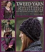 Couverture cartonnée Tweed Yarn Knitting de Landlust Magazine