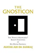 E-Book (epub) Gnosticon von Avatar Adi Da Samraj