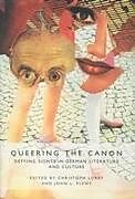 Queering the Canon